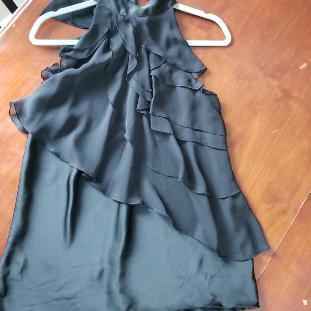 Express blouse